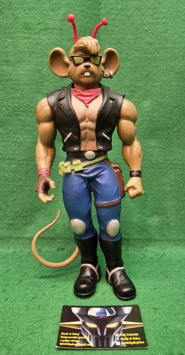 Actionfigur giant jumbo - giant,