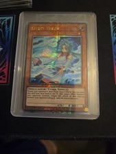 Yu-Gi-Oh! Effektschleier RA04-