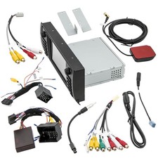 Car Multimedia GPS Navi for