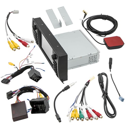 Car multimedia gps navi for - multimedia,