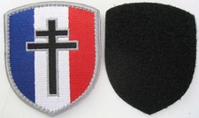 PATCH ECUSSON SCRATCH FRANCE