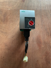 Brötje Heizungspumpe Wilo