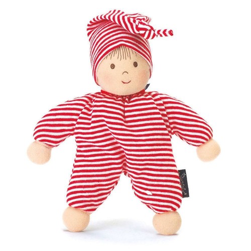 Sterntaler spielpuppe heiko - -,