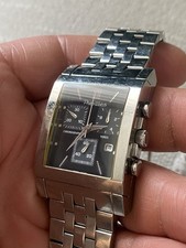 Philip watch yeros chronograph - watch,