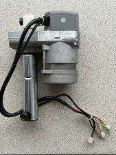 Kettler Laufband Hubmotor