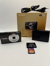 Canon PowerShot A2400 IS•CCD