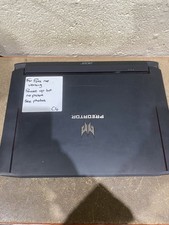Acer Predator Gaming Laptop