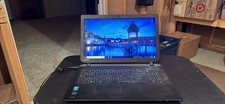 Toshiba Satellite C55-B5200