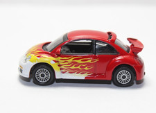 BB494, Alter Schuco VW