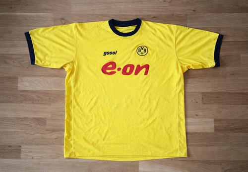 Borussia dortmund bvb trikot - borussia,