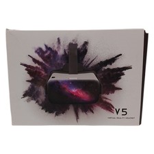 Virtual Reality Headset VR