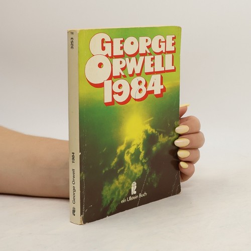 1984 george orwell - 1984 , | 