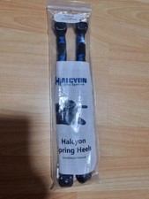 Halcyon Spring Heel - NEU -