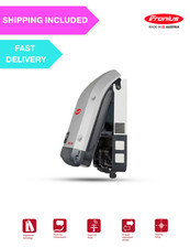 Fronius SYMO 8.2-3-M Standard