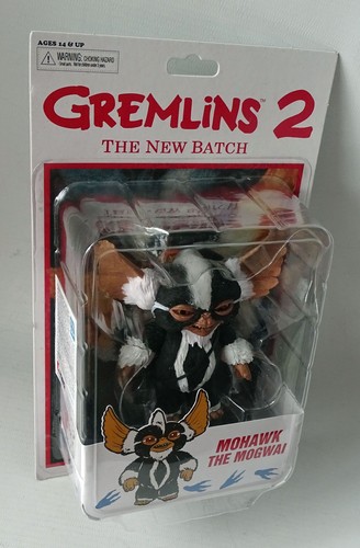 Gremlins the new - gremlins, batch