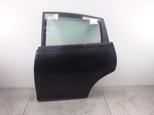 Tür Seat Leon (1P) hinten