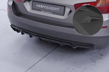 Heck Ansatz Einsatz Spoiler
