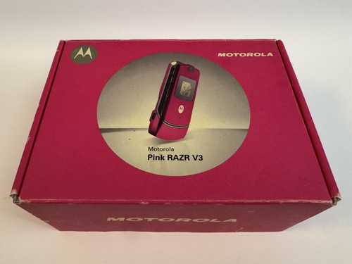 Motorola razr gsm quad - razr,
