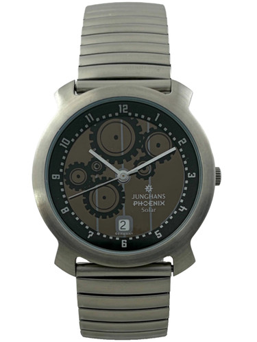 Nos herrenarmbanduhr junghans - herrenarmbanduhr,