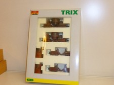 Trix H0: 23933 Wagen-Set