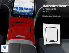 Mercedes C-Klasse 206