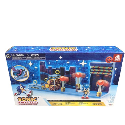 Neu und versiegelt sonic the - versiegelt,