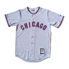Majestic Chicago Cubs Cool