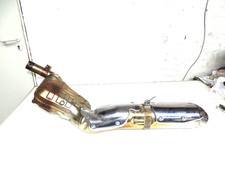 Schalldämpfer Auspuff  BMW