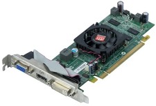 Grafikkarte ATI RADEON HD 5450