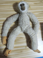 Steiff Gibbon Affe" Hango" Schlenkeraffe 70/80er Jahre ca.45cm
