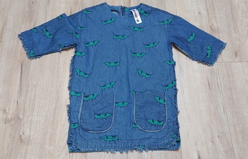 Reserved kleid tunika mädchen - kleid,