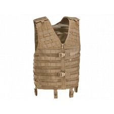 Defcon 5 Tactical Molle Vest