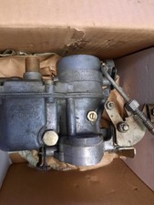 Solex 36-40 PDSI Vergaser