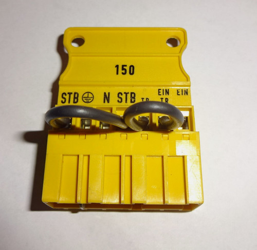 Viessmann stecker nummer 150 - viessmann,