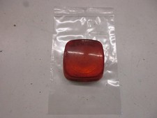 Blinkerglas H5. Honda XL 185 S