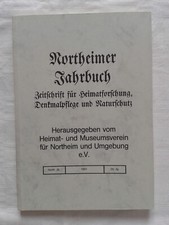 Northeim Yearbook 1991 Journal