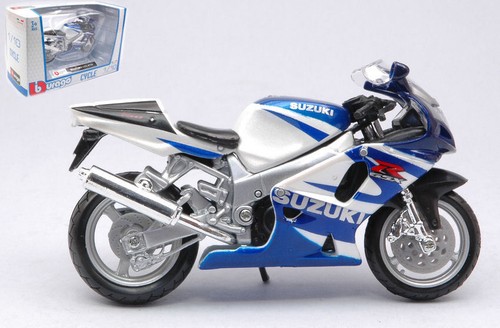 Suzuki gsx r750 - suzuki,