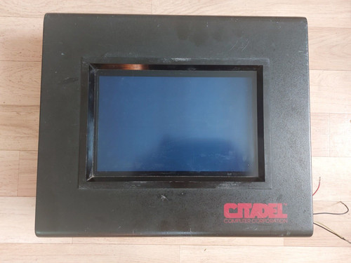 Citadel computer corporation - citadel,