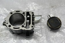 Kolben Zylinder Motor Vespa GTS 300 Super 4T 4V E 4 ab 2017 #PR38