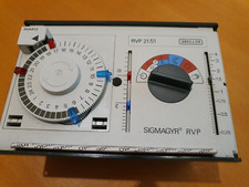 Landis & Gyr RVP 21.51  21.5