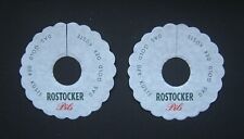 ROSTOCKER PILS Pilsdeckchen
