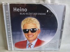 Heino- Blau blüht der Enzian-