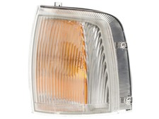 BLINKLEUCHTEN BLINKER WEISS