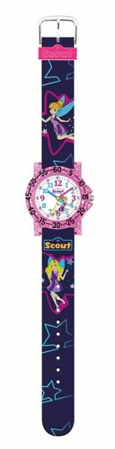 Scout kinderuhr collection - kinderuhr, it