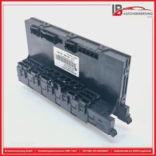 MERCEDES-BENZ C-KLASSE W203 C220 CDI Sicherungskasten SAM Modul 0025457801 HELLA