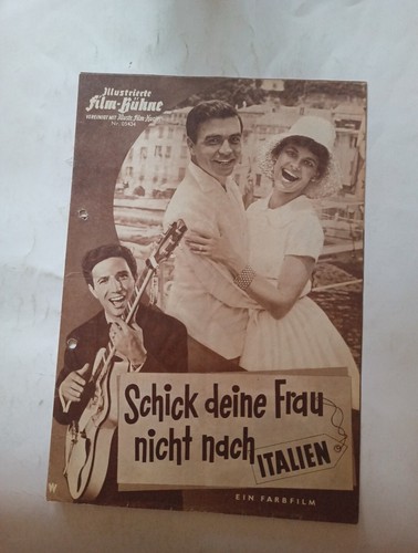 Ifb filmprogramm 5434 - ifb,