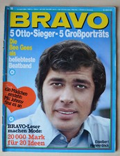 Original BRAVO 1969 Nr. 16 mit