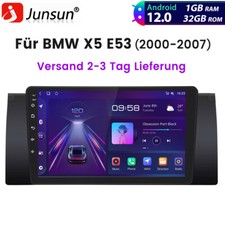 Android12.0 Autoradio Für BMW