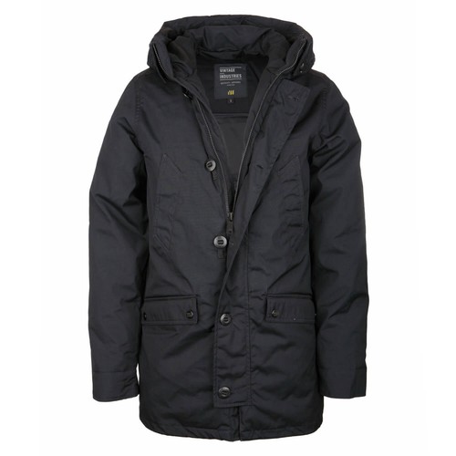 Vintage industries parka - vintage,
