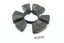 Kawasaki ZX-10 ZXT00B 1988 - Antriebsgummi Ruckdämpfer N1570